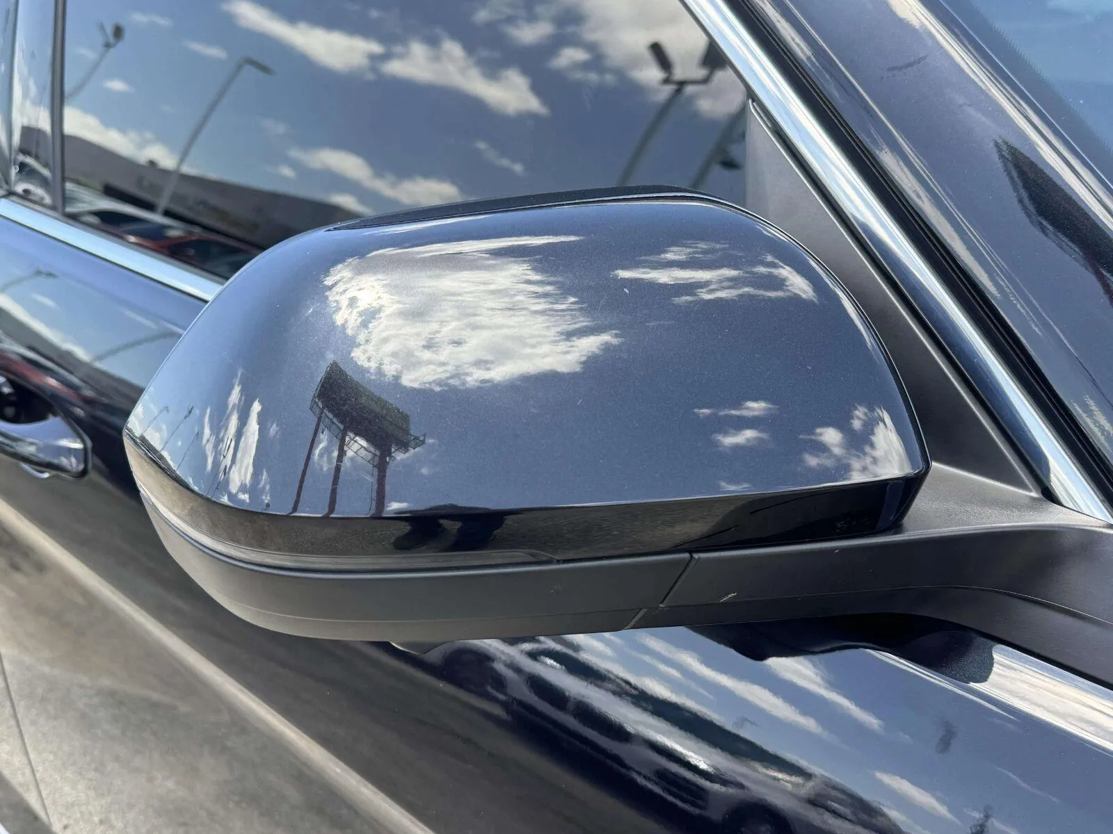 Volkswagen Atlas photo 9