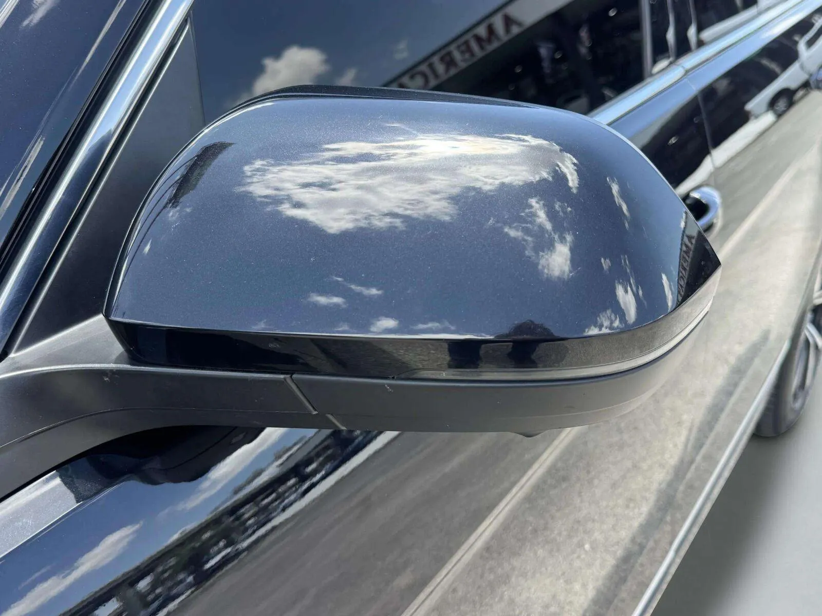 Volkswagen Atlas photo 13