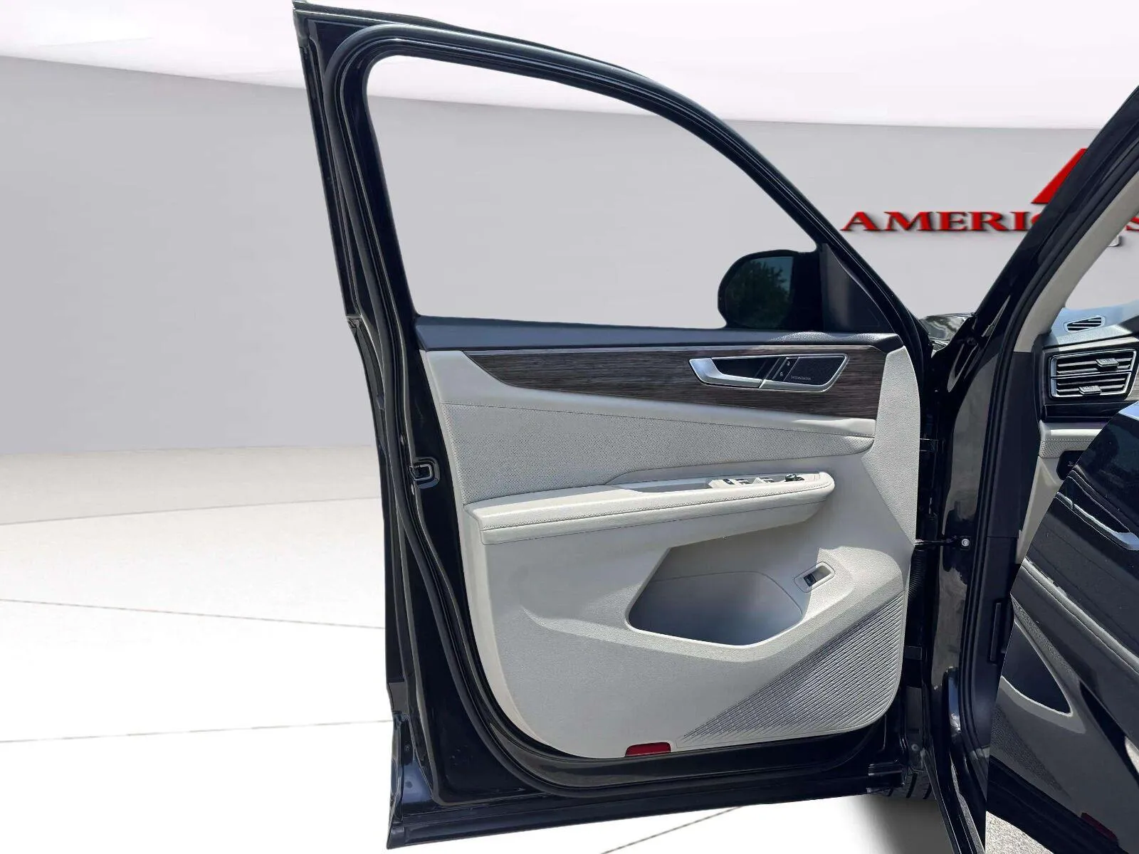 Volkswagen Atlas photo 17