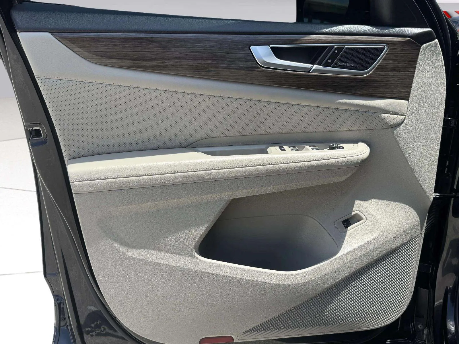Volkswagen Atlas photo 18