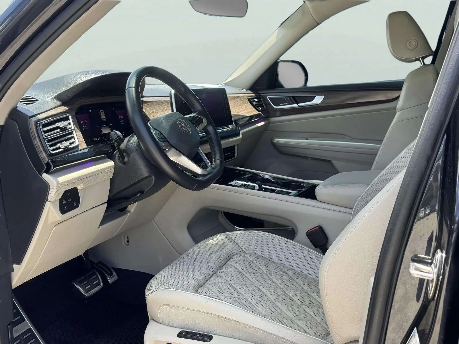 Volkswagen Atlas photo 21