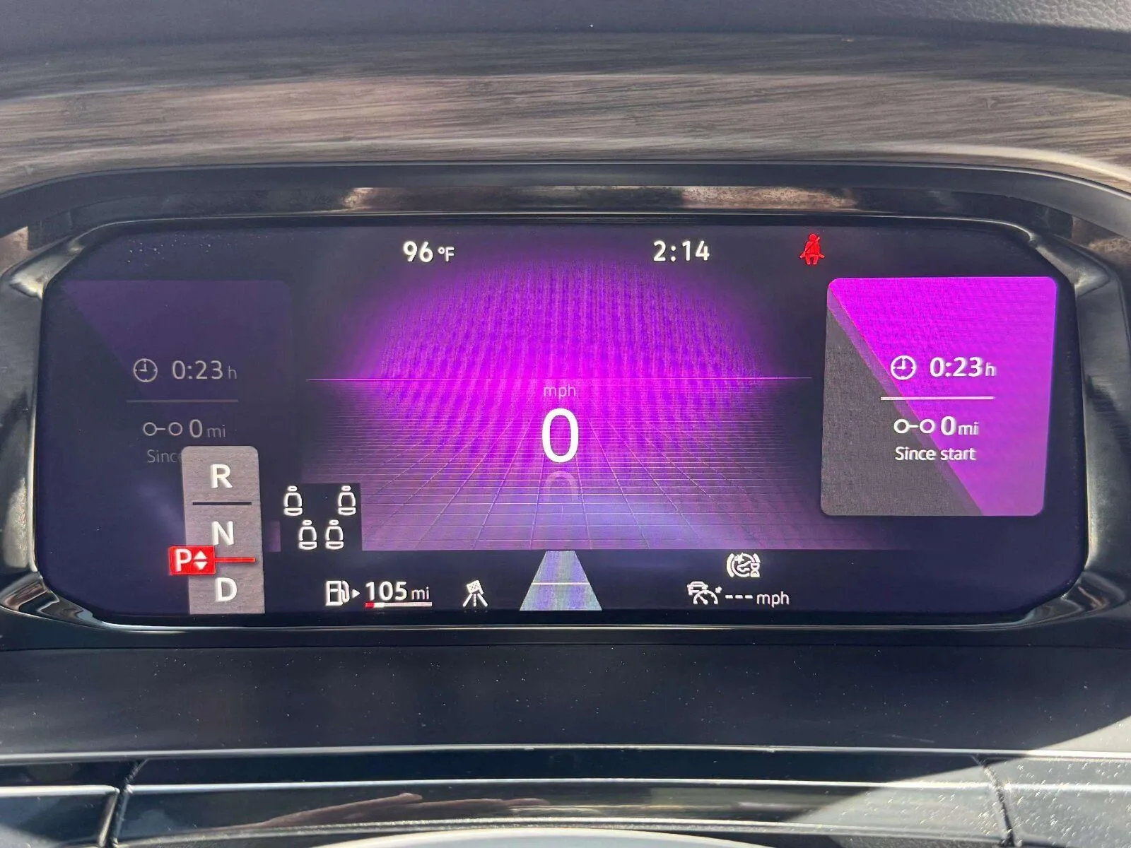 Volkswagen Atlas photo 25
