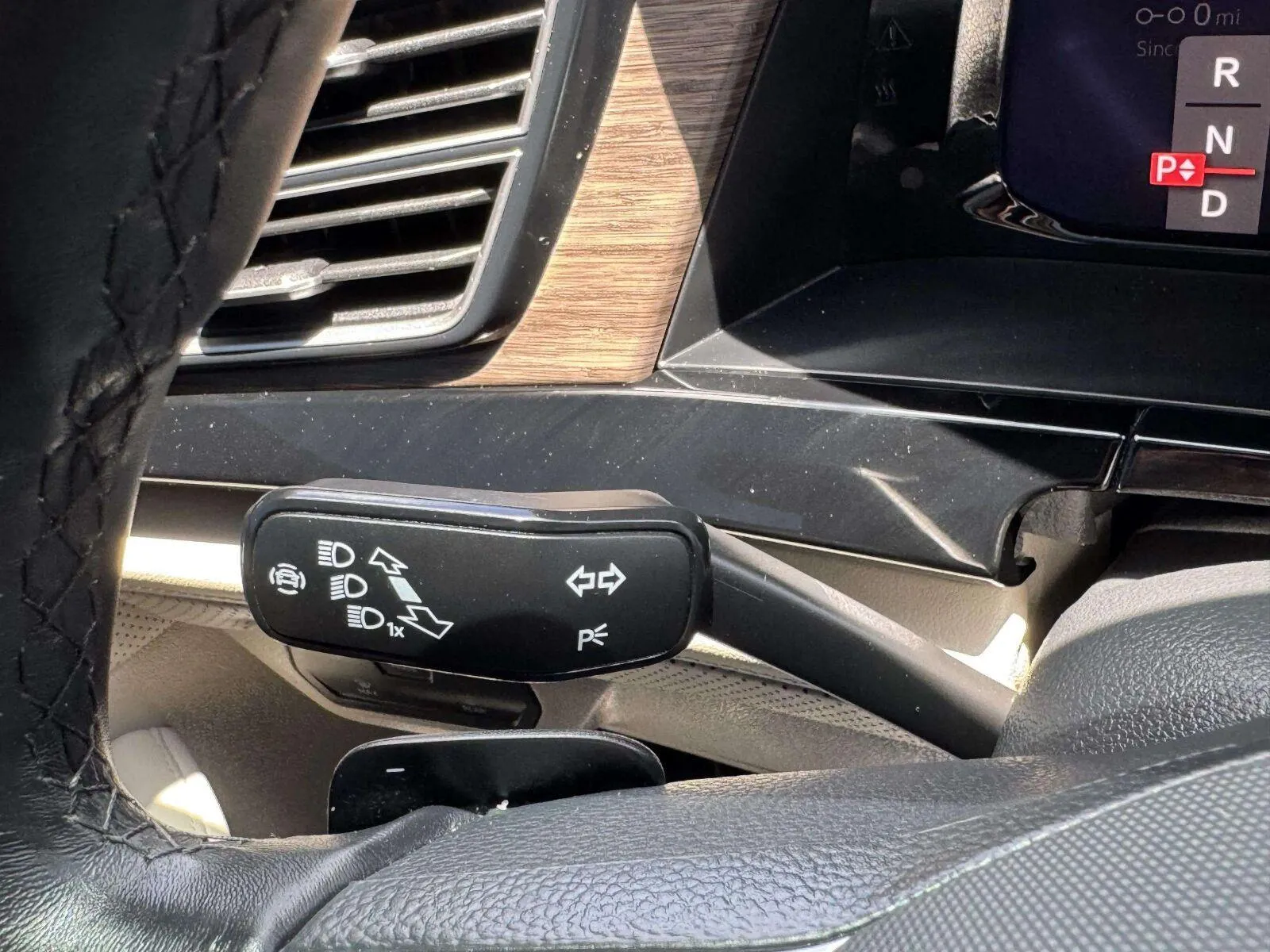 Volkswagen Atlas photo 26