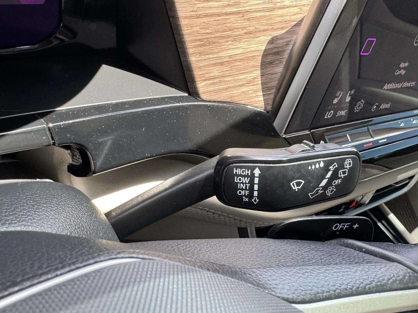 Volkswagen Atlas photo 27