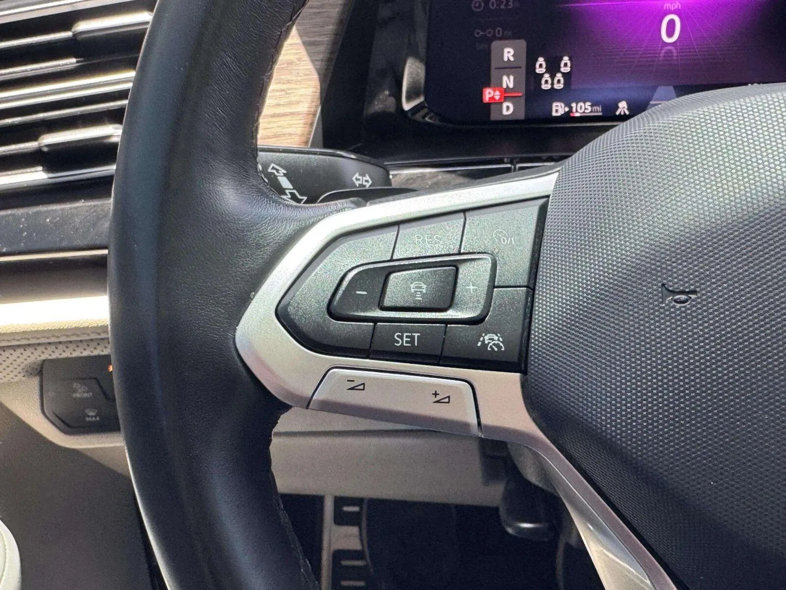 Volkswagen Atlas photo 28
