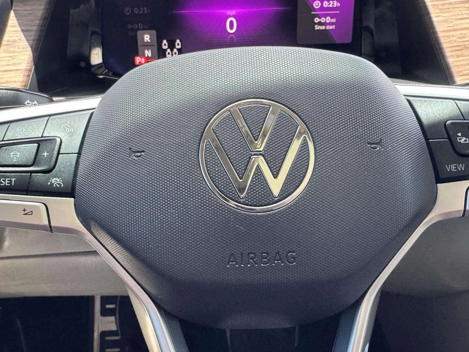 Volkswagen Atlas photo 29