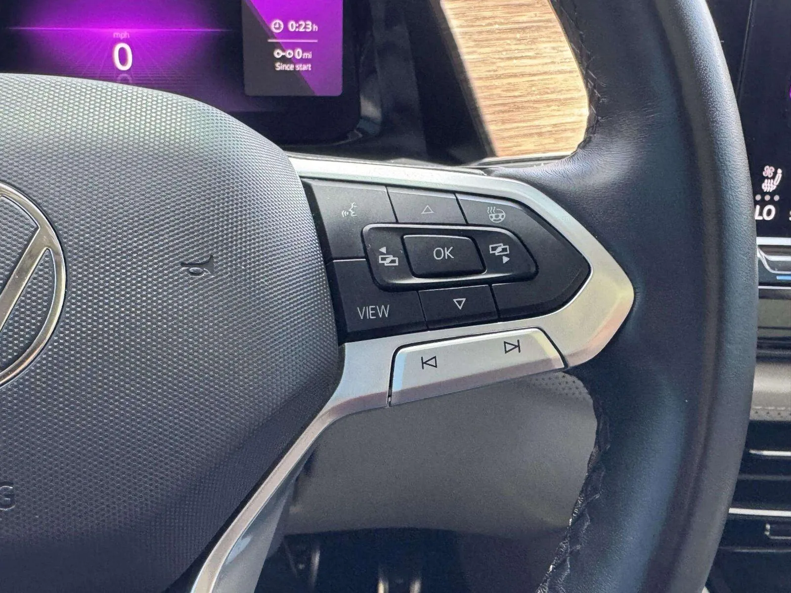 Volkswagen Atlas photo 30