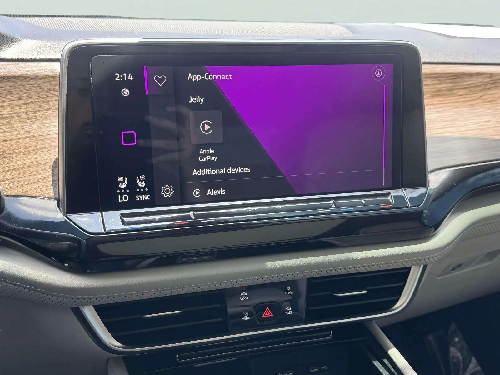 Volkswagen Atlas photo 32