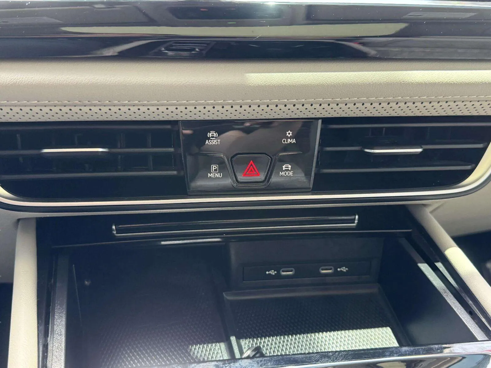 Volkswagen Atlas photo 34