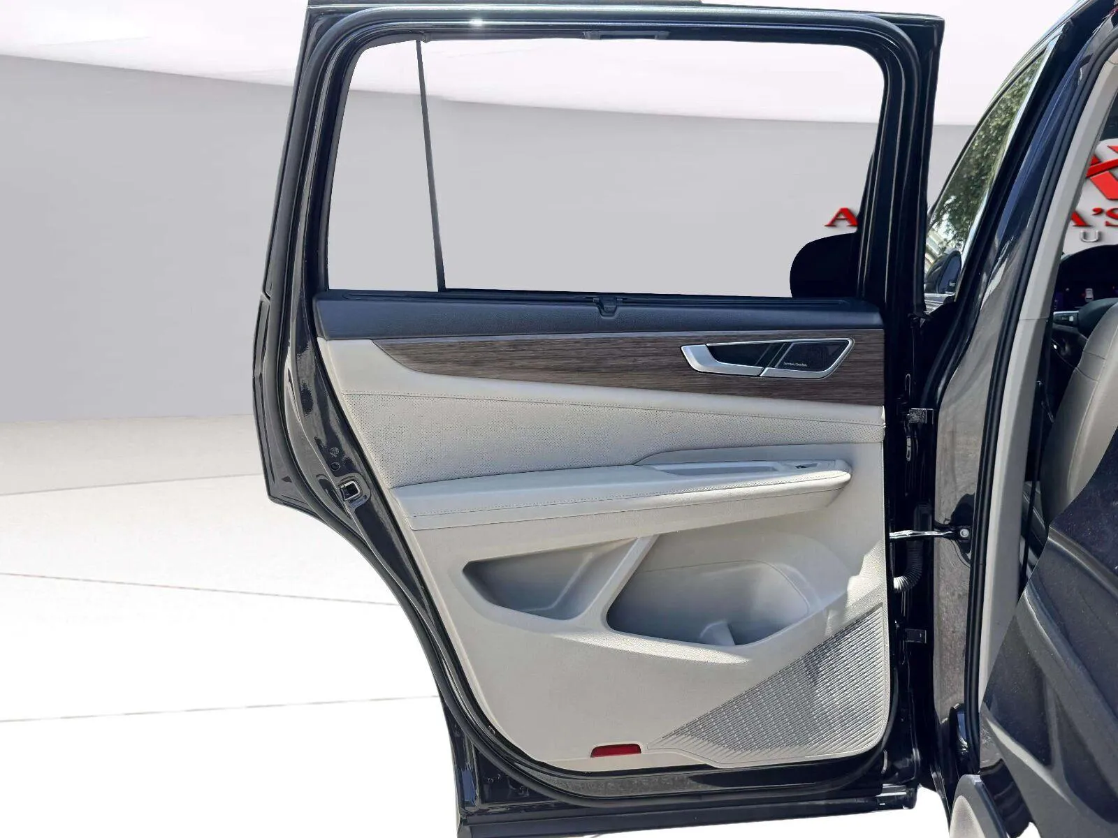 Volkswagen Atlas photo 37