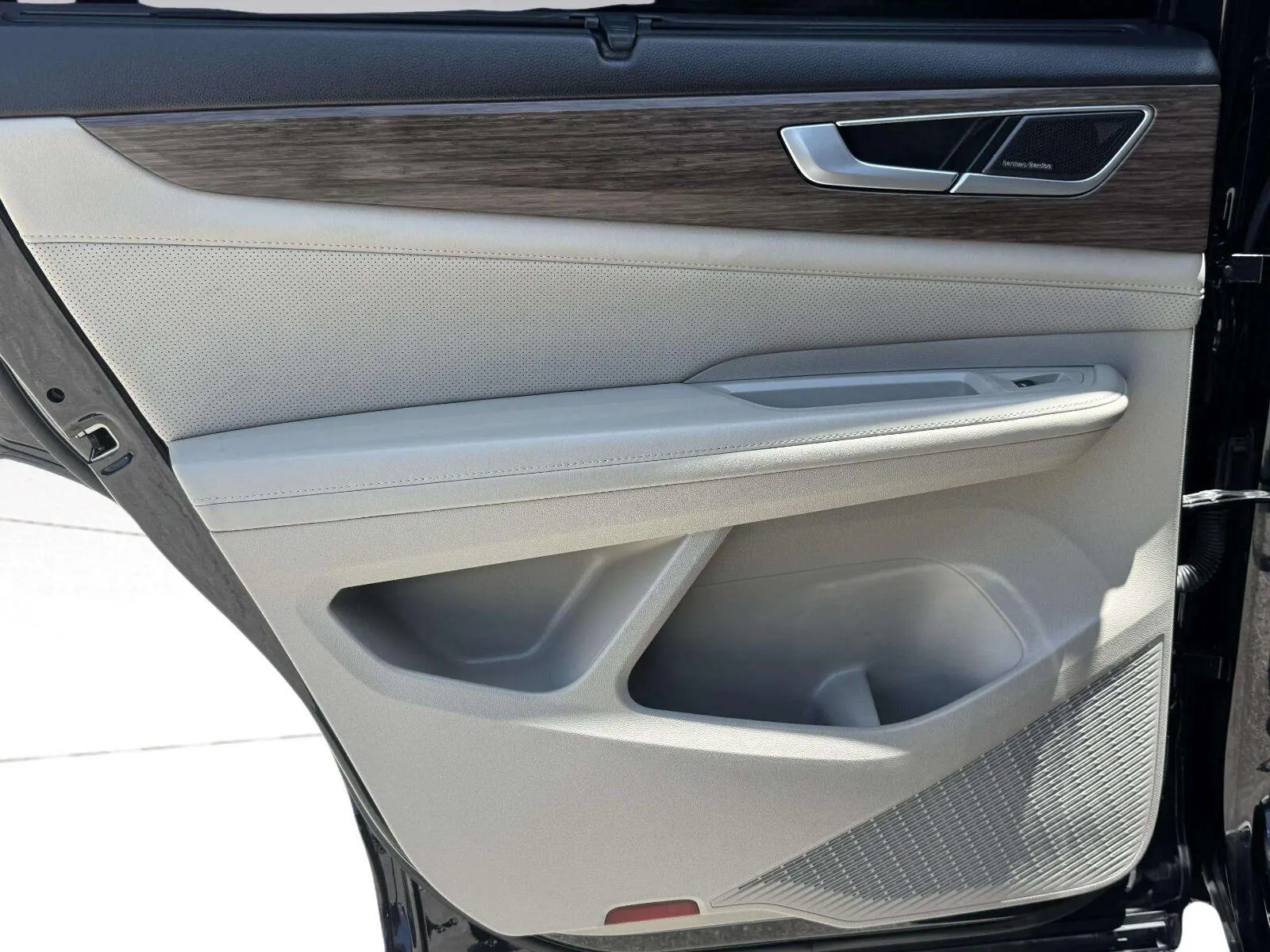 Volkswagen Atlas photo 38