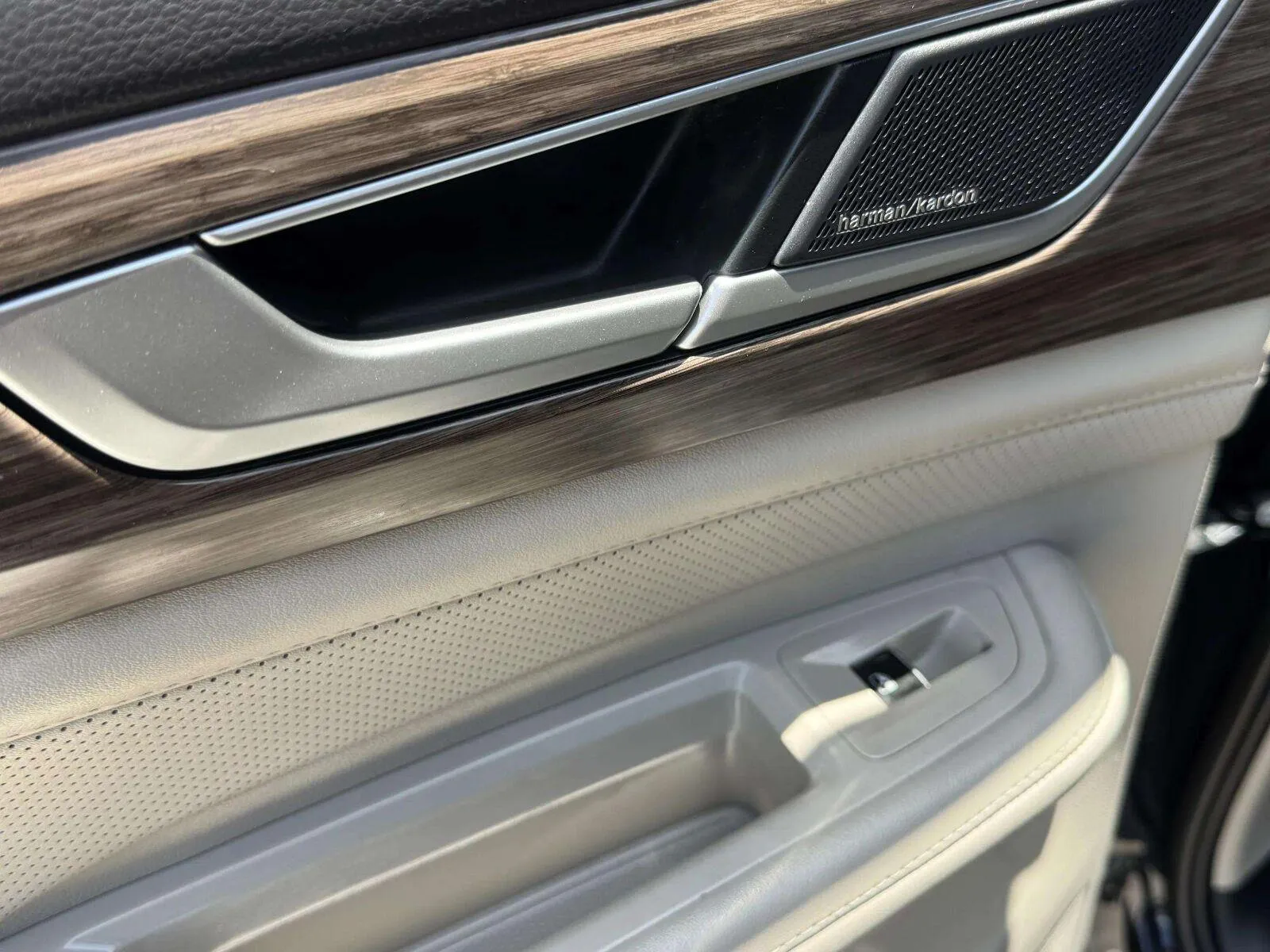 Volkswagen Atlas photo 39