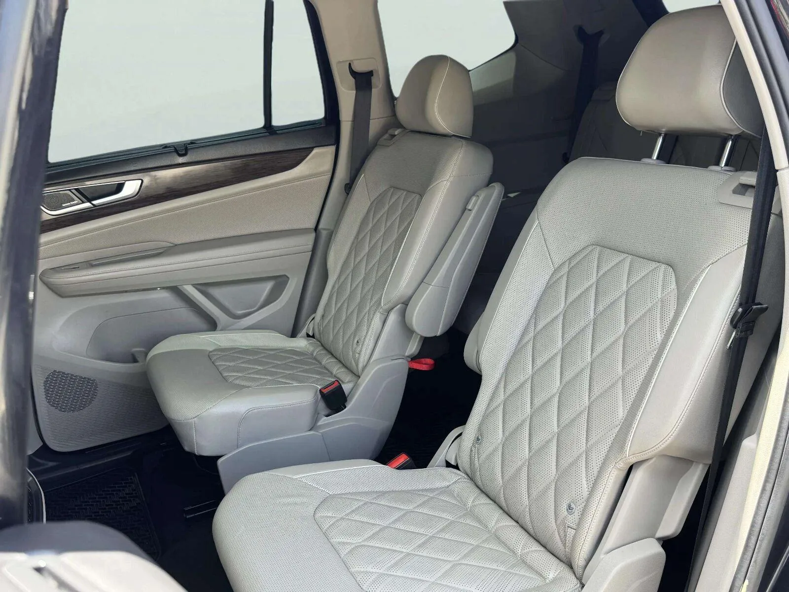 Volkswagen Atlas photo 40