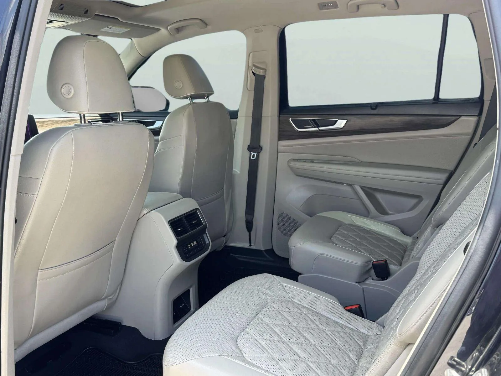 Volkswagen Atlas photo 41