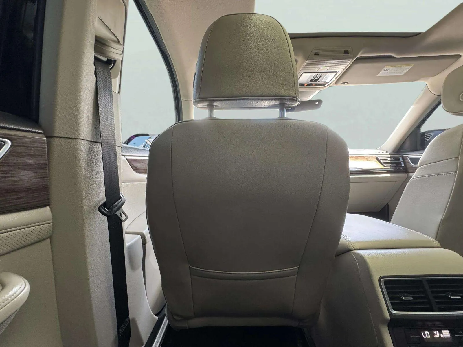 Volkswagen Atlas photo 42
