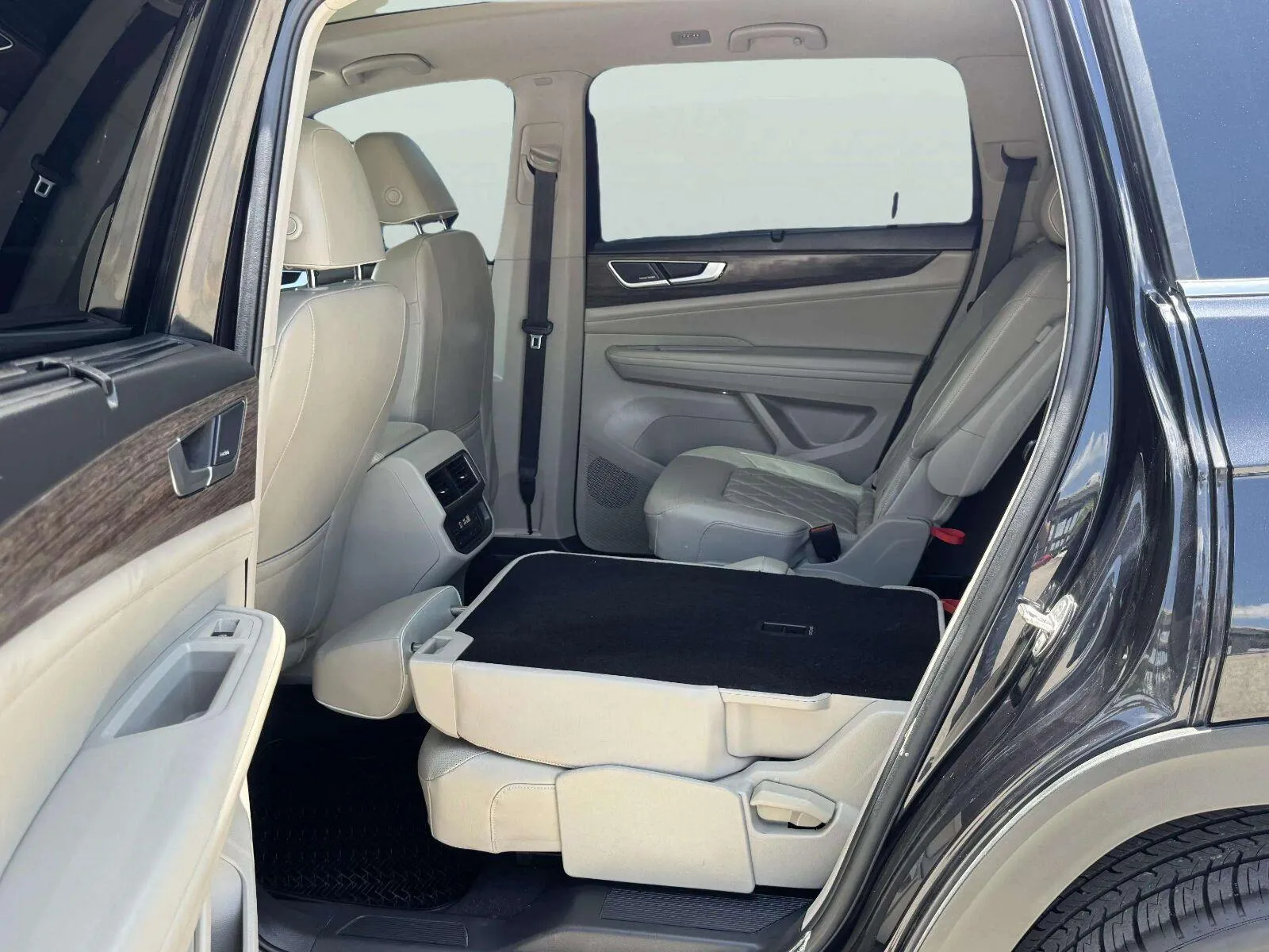 Volkswagen Atlas photo 45