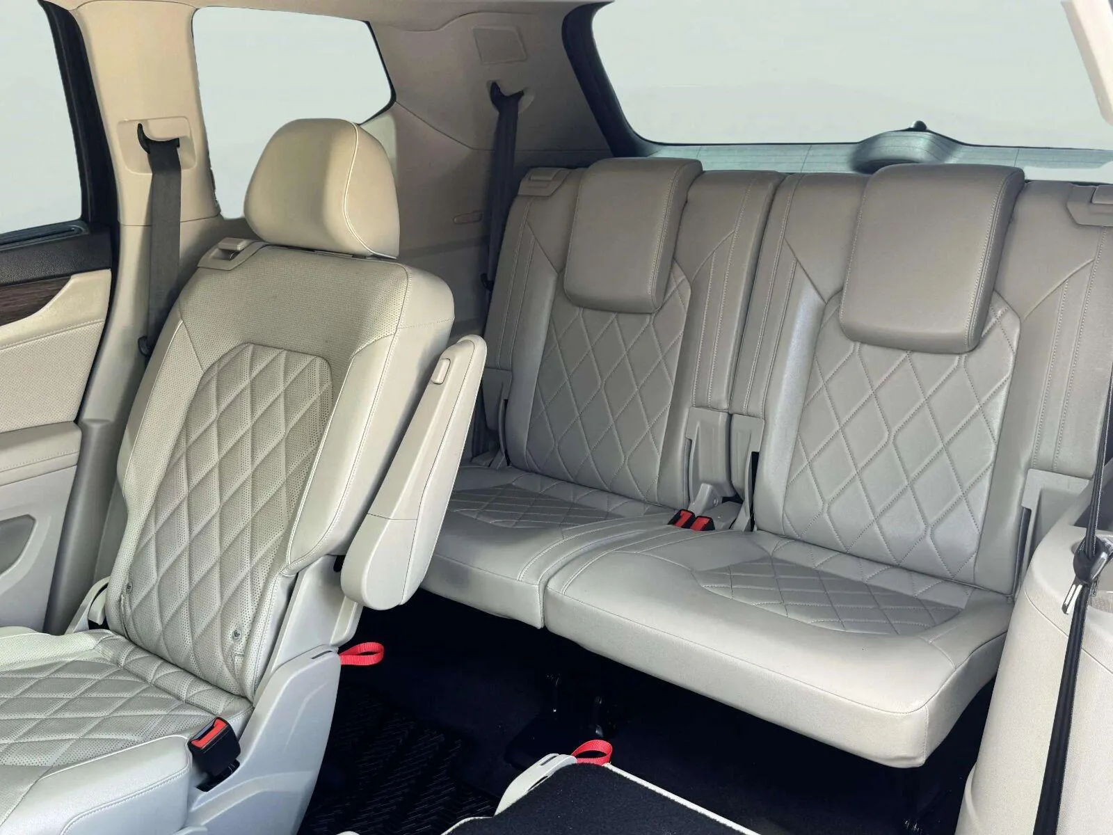 Volkswagen Atlas photo 46