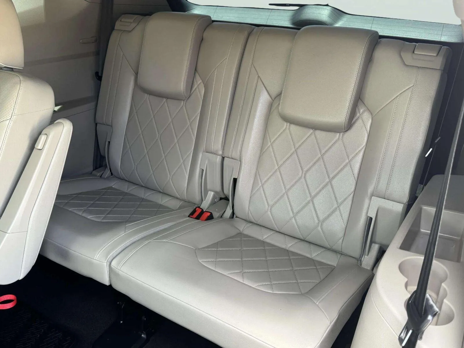 Volkswagen Atlas photo 47