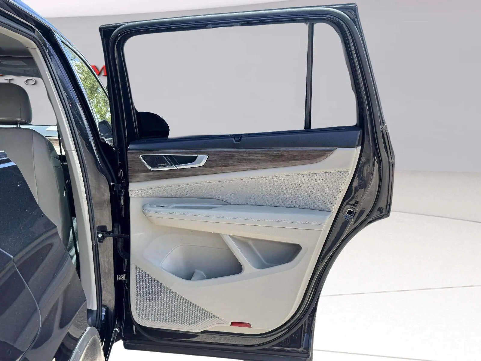 Volkswagen Atlas photo 49