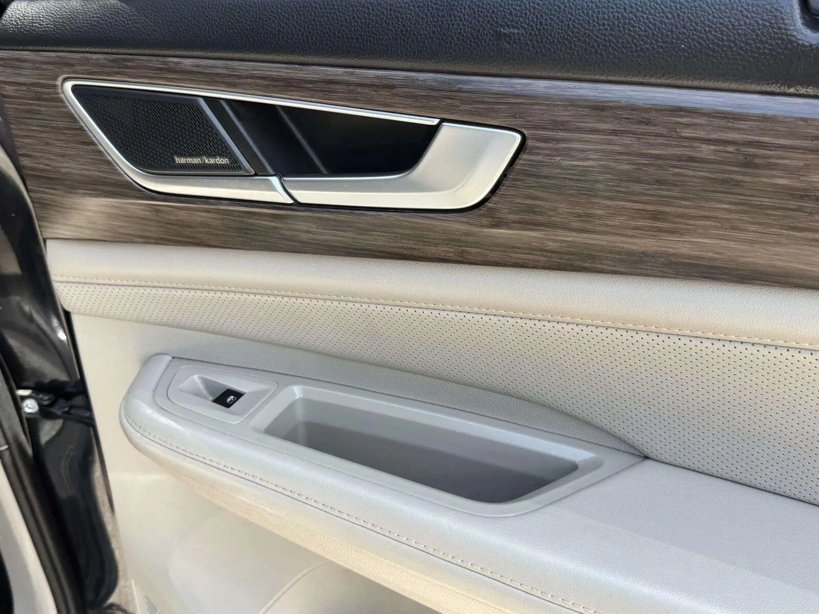 Volkswagen Atlas photo 51