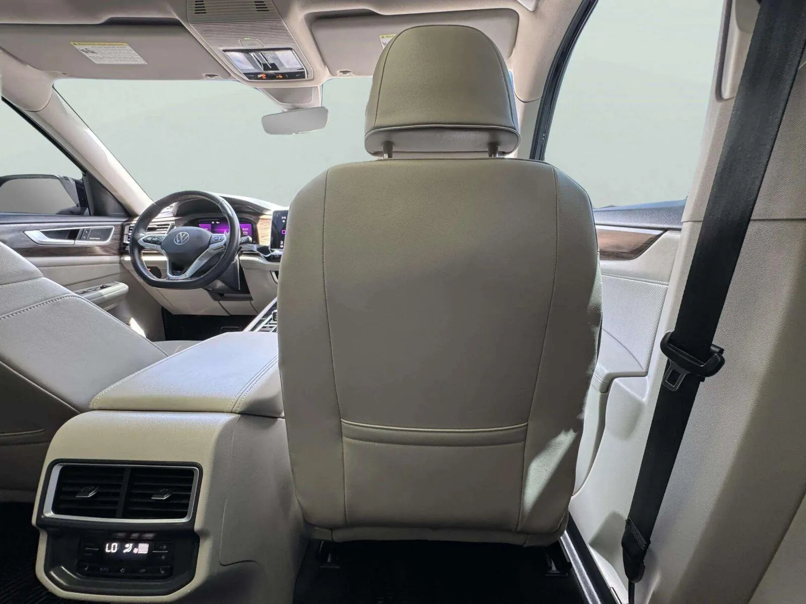 Volkswagen Atlas photo 54