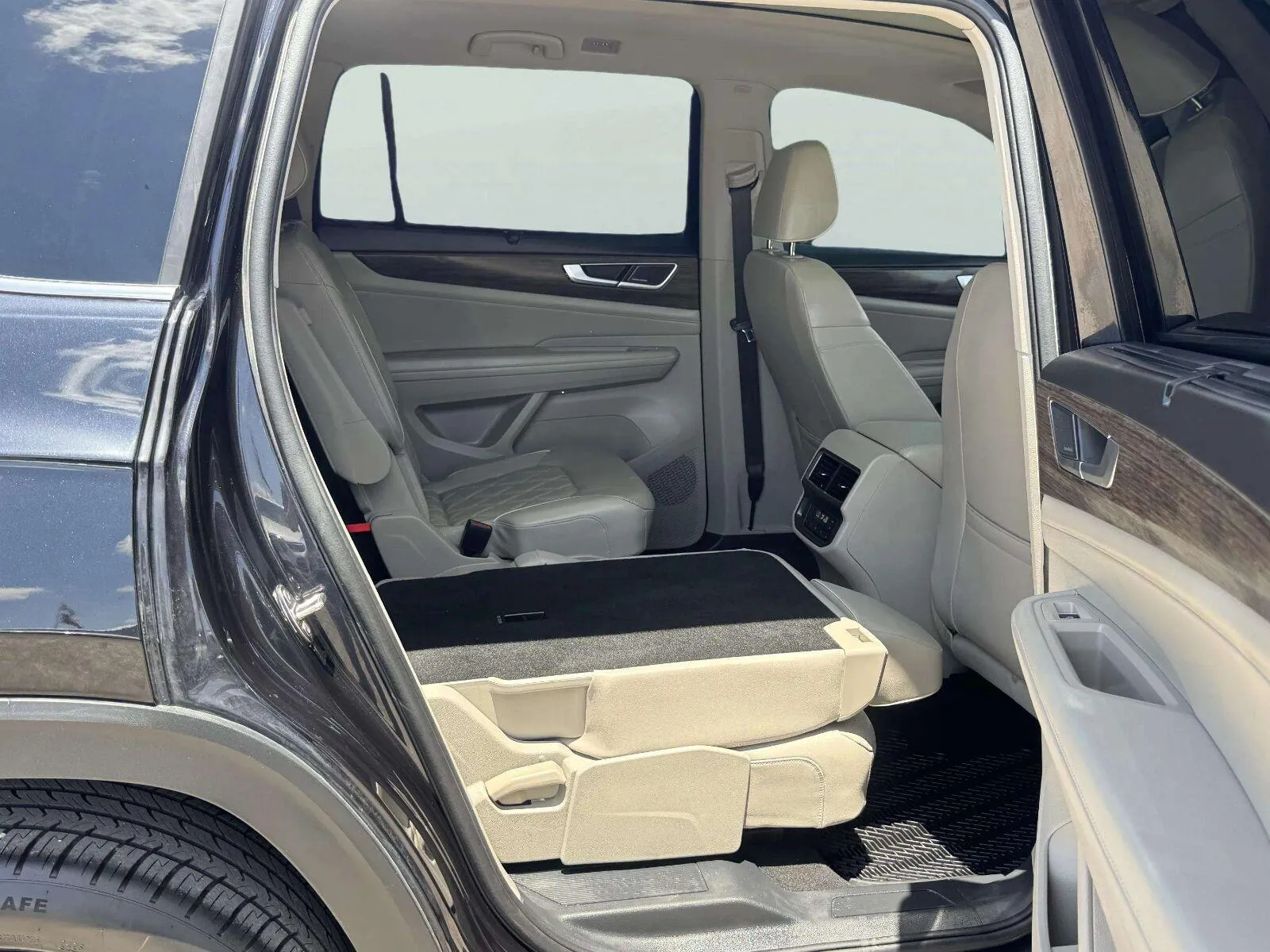 Volkswagen Atlas photo 55