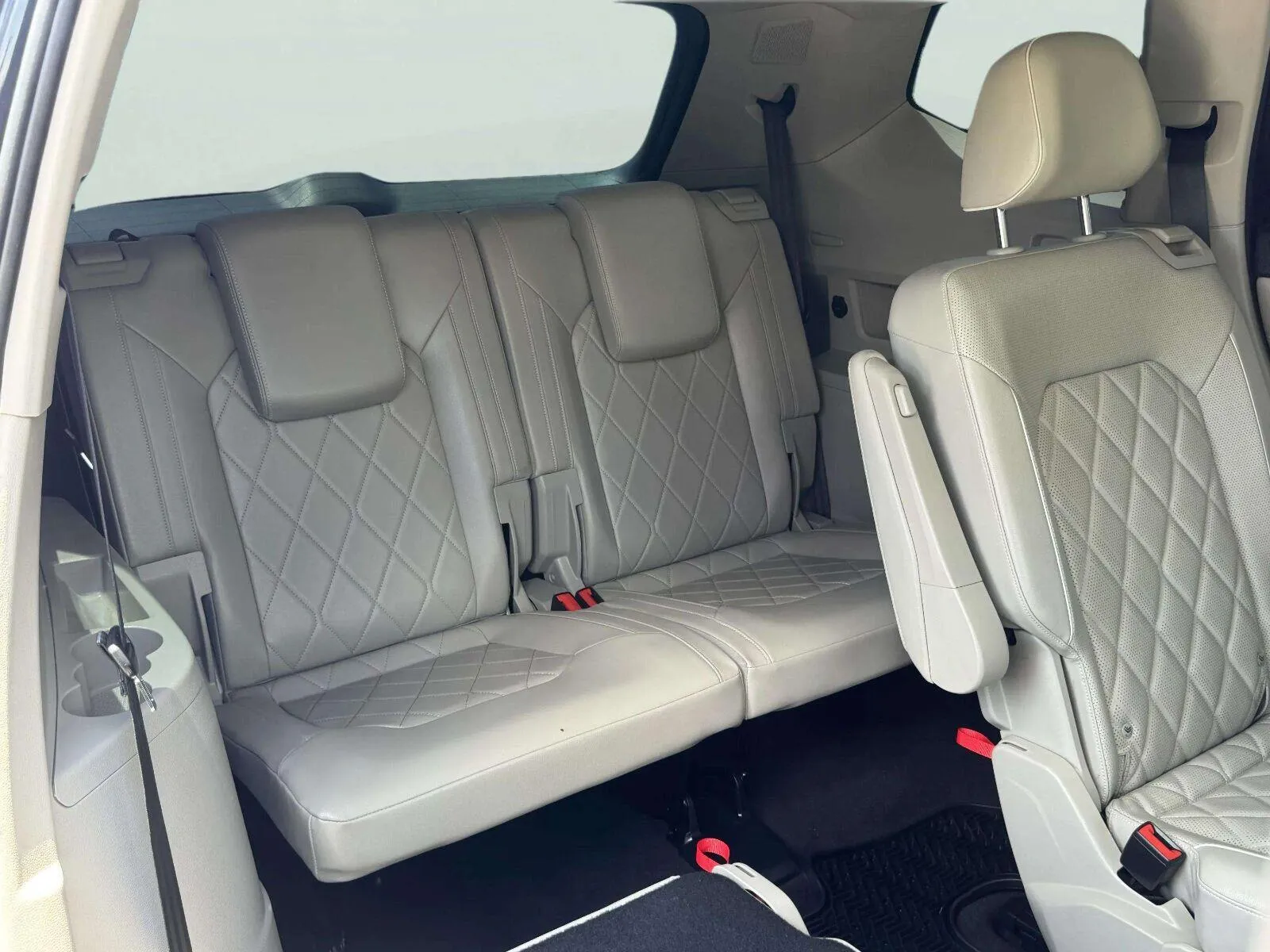 Volkswagen Atlas photo 56