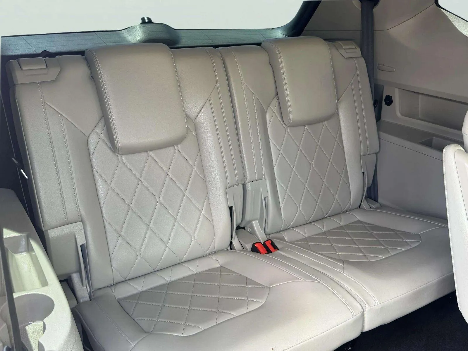 Volkswagen Atlas photo 57
