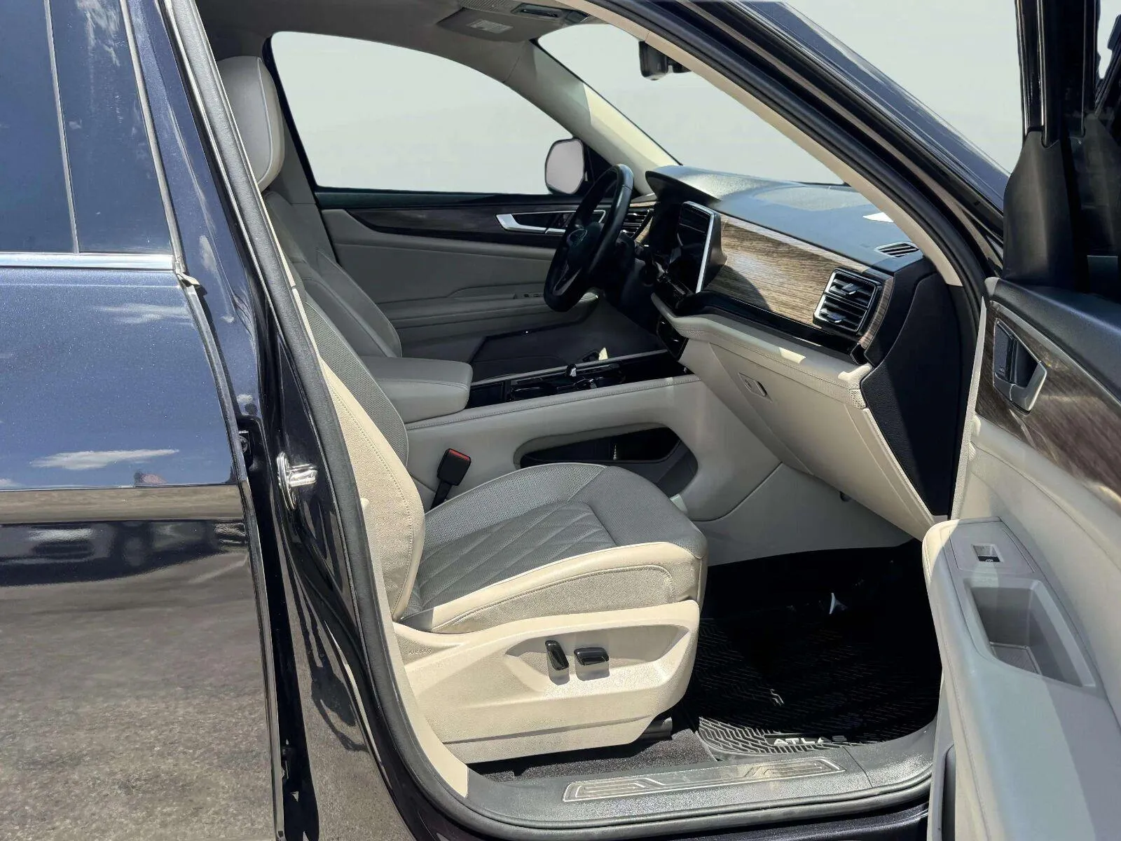 Volkswagen Atlas photo 58
