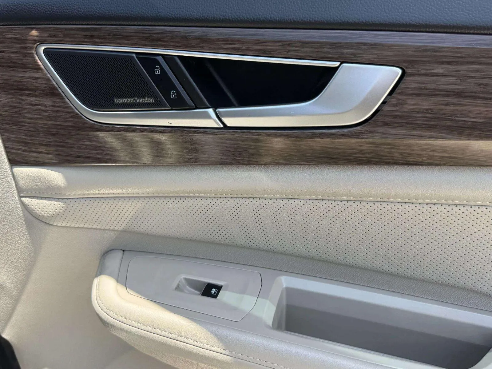 Volkswagen Atlas photo 61