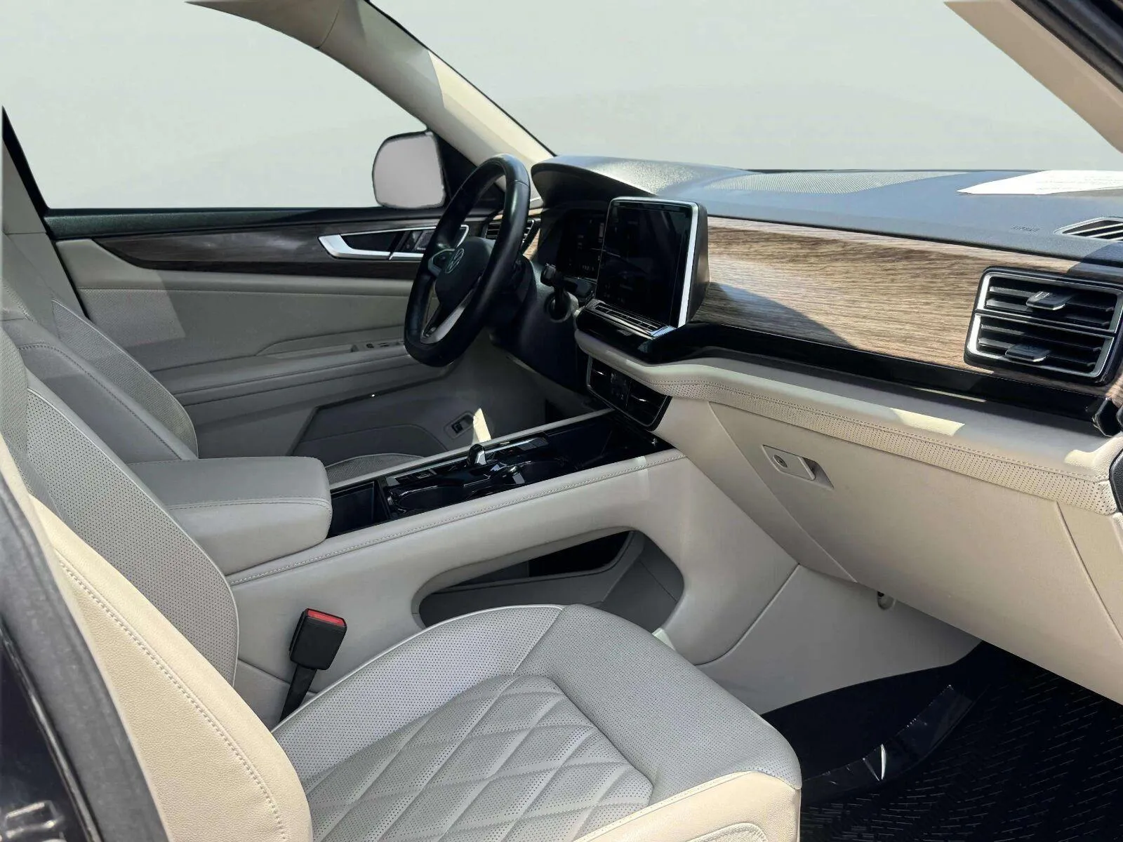 Volkswagen Atlas photo 63