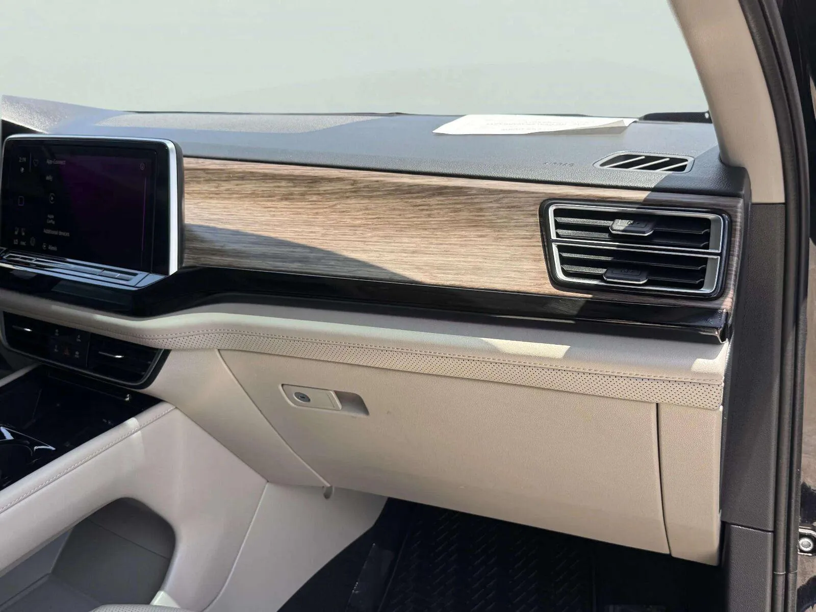 Volkswagen Atlas photo 64