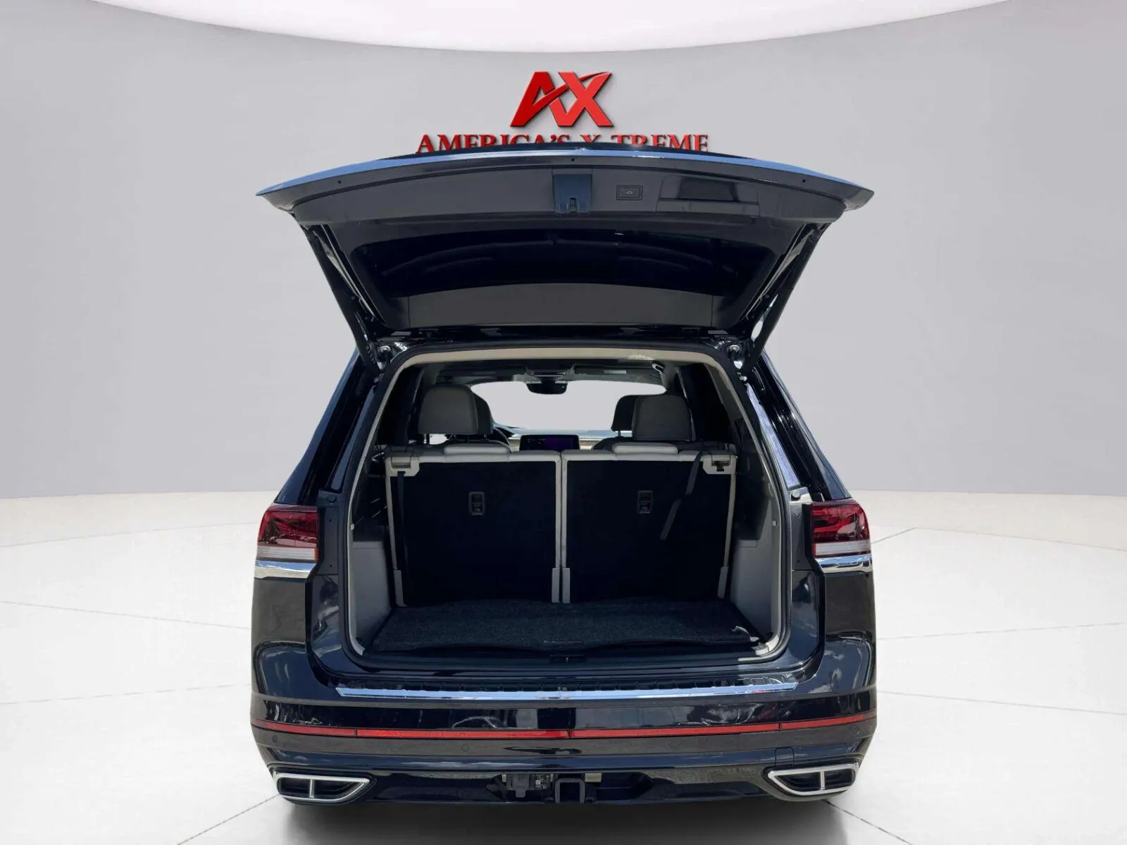 Volkswagen Atlas photo 67