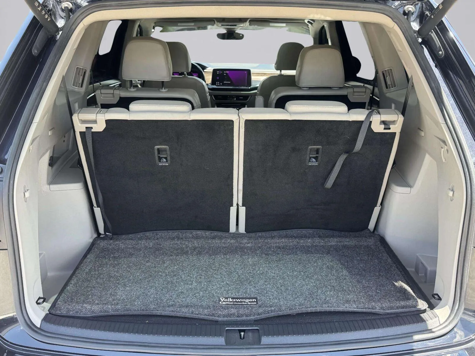 Volkswagen Atlas photo 68