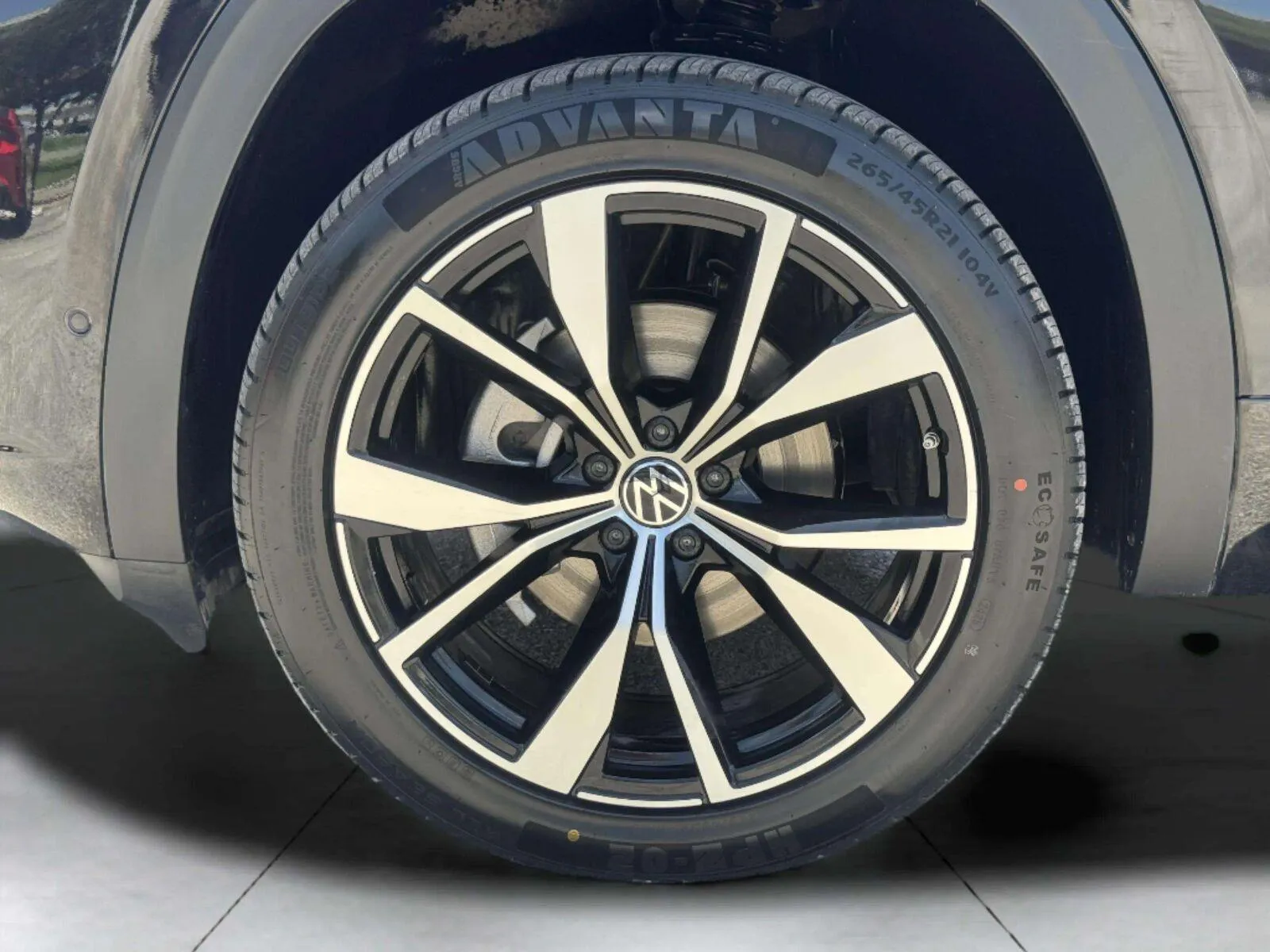 Volkswagen Atlas photo 69