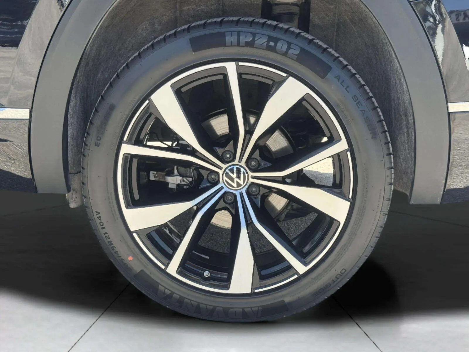 Volkswagen Atlas photo 70