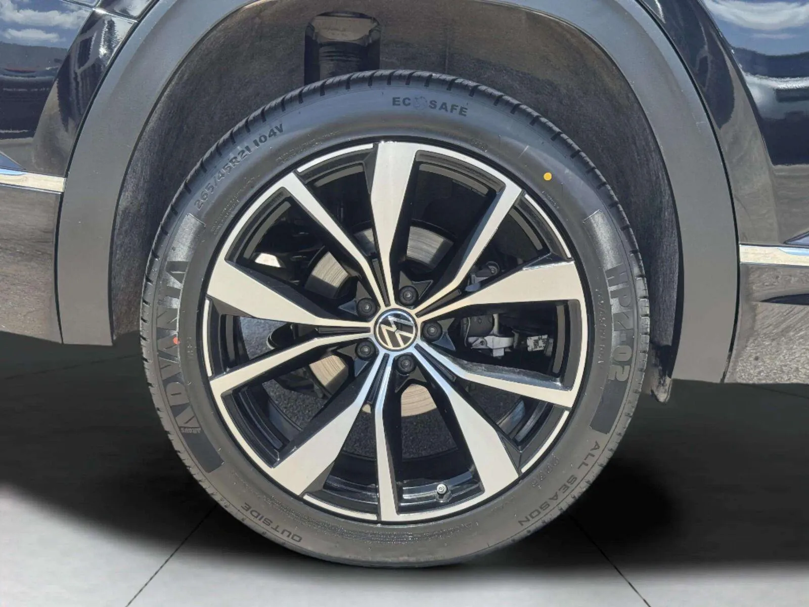 Volkswagen Atlas photo 71
