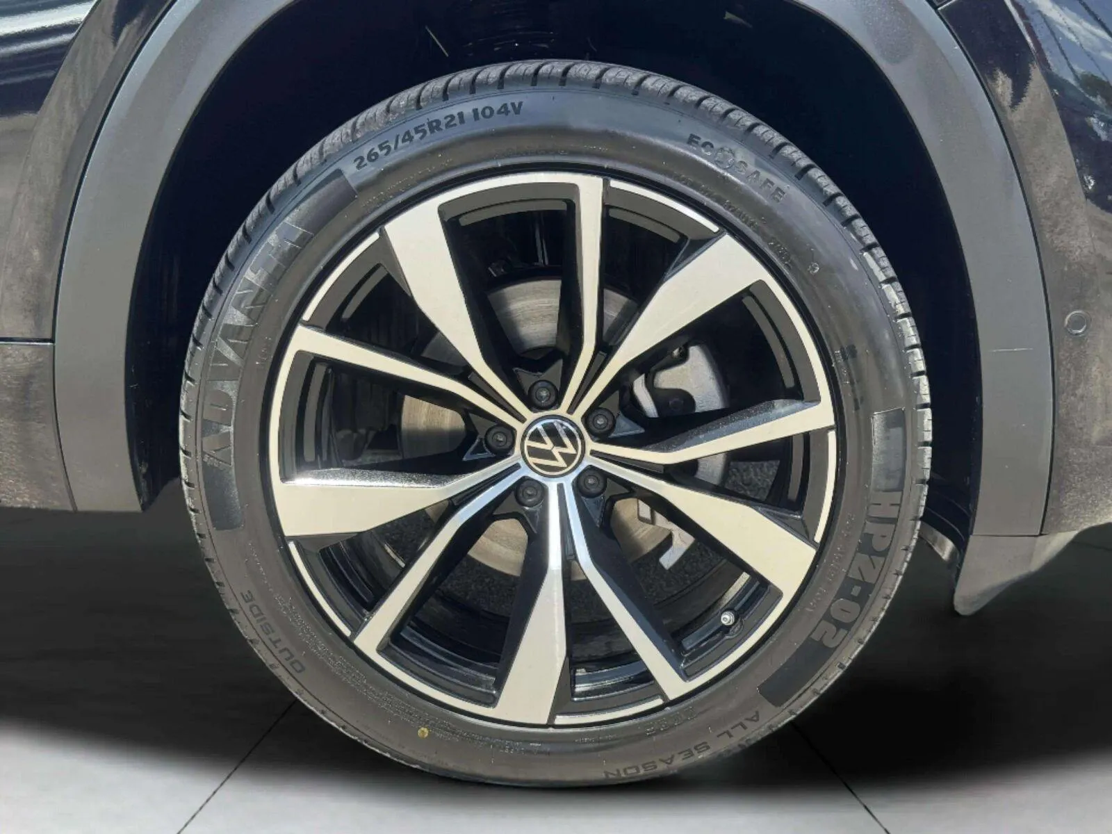 Volkswagen Atlas photo 72