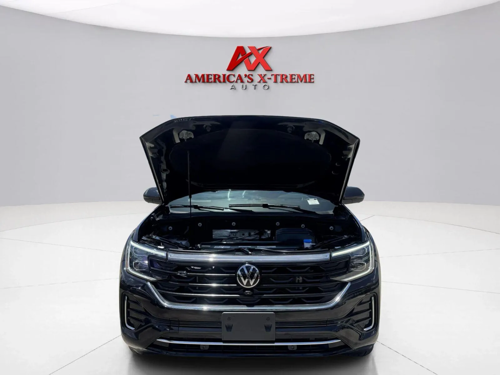 Volkswagen Atlas photo 73