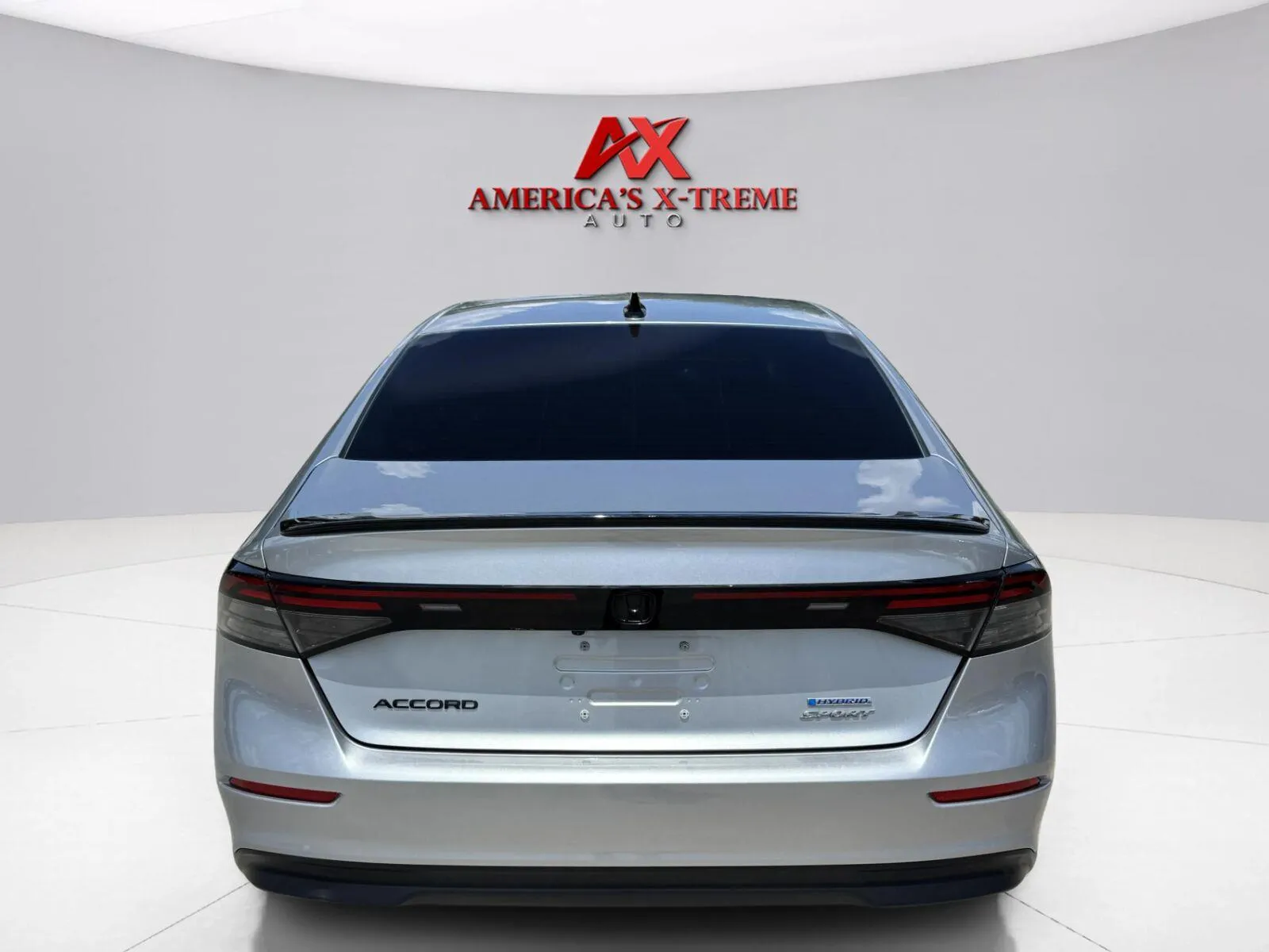 More photos of 2024 Honda Accord Hybrid Sport at America's Xtreme Auto Sales & Auto Repair | Luxury Used Cars & Trucks Dealership, TX