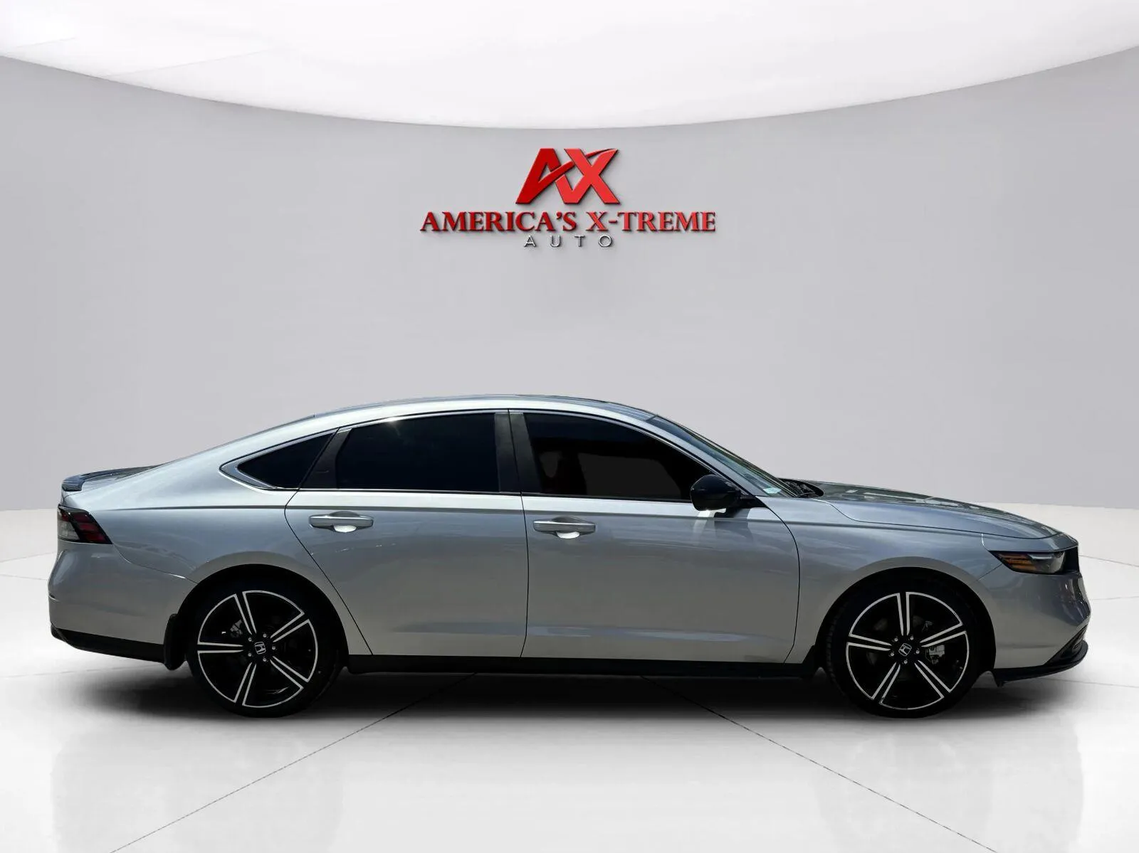 Honda Accord photo 7