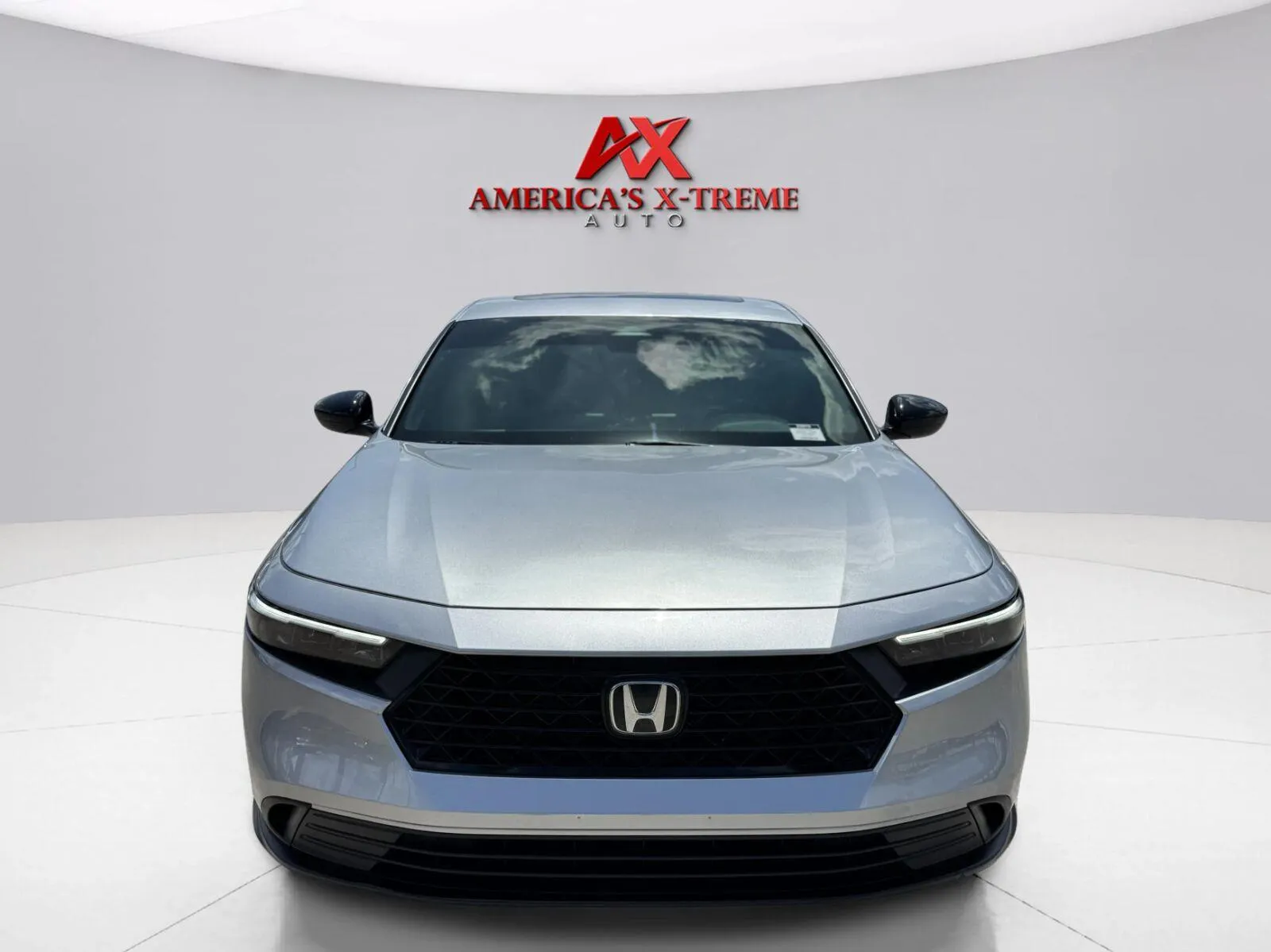 Honda Accord photo 9