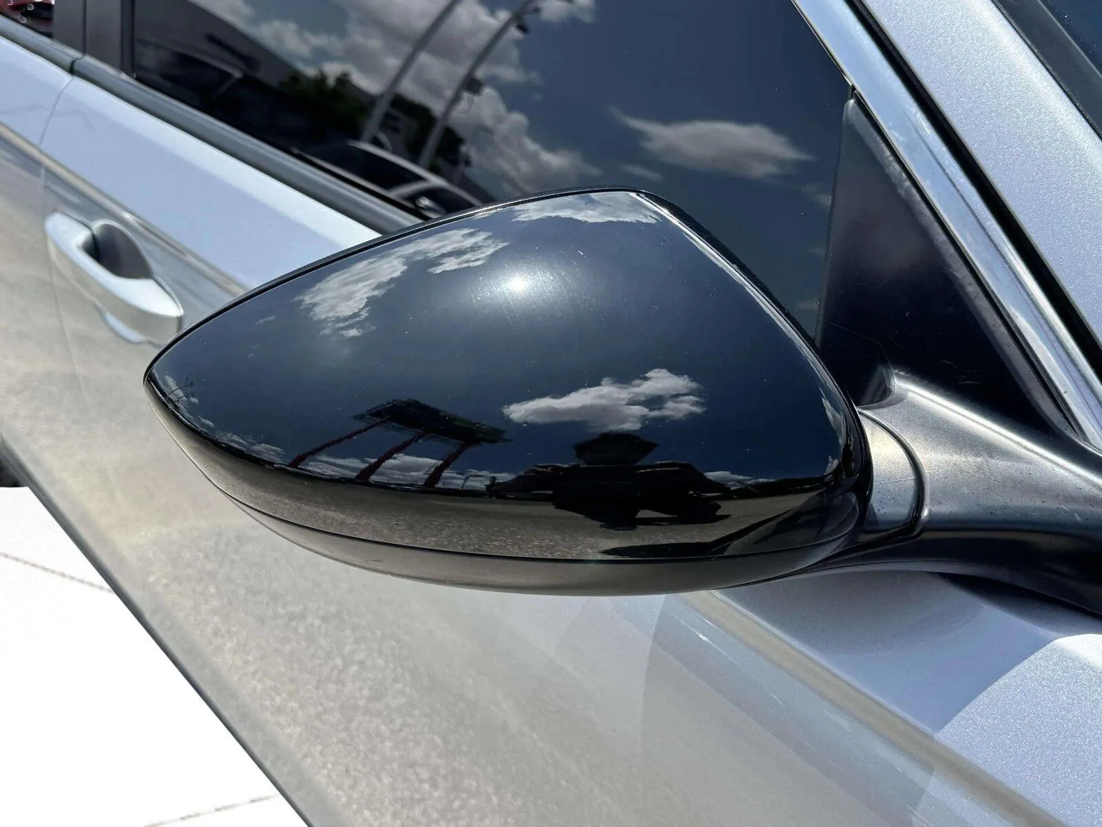 Honda Accord photo 10