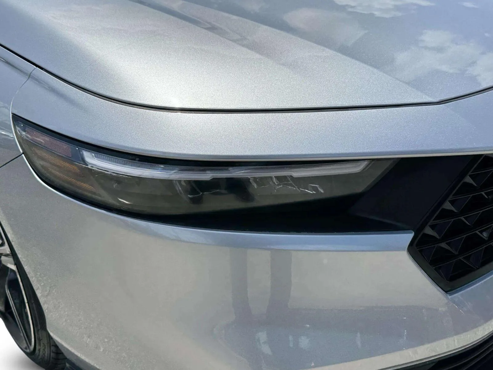 Honda Accord photo 11