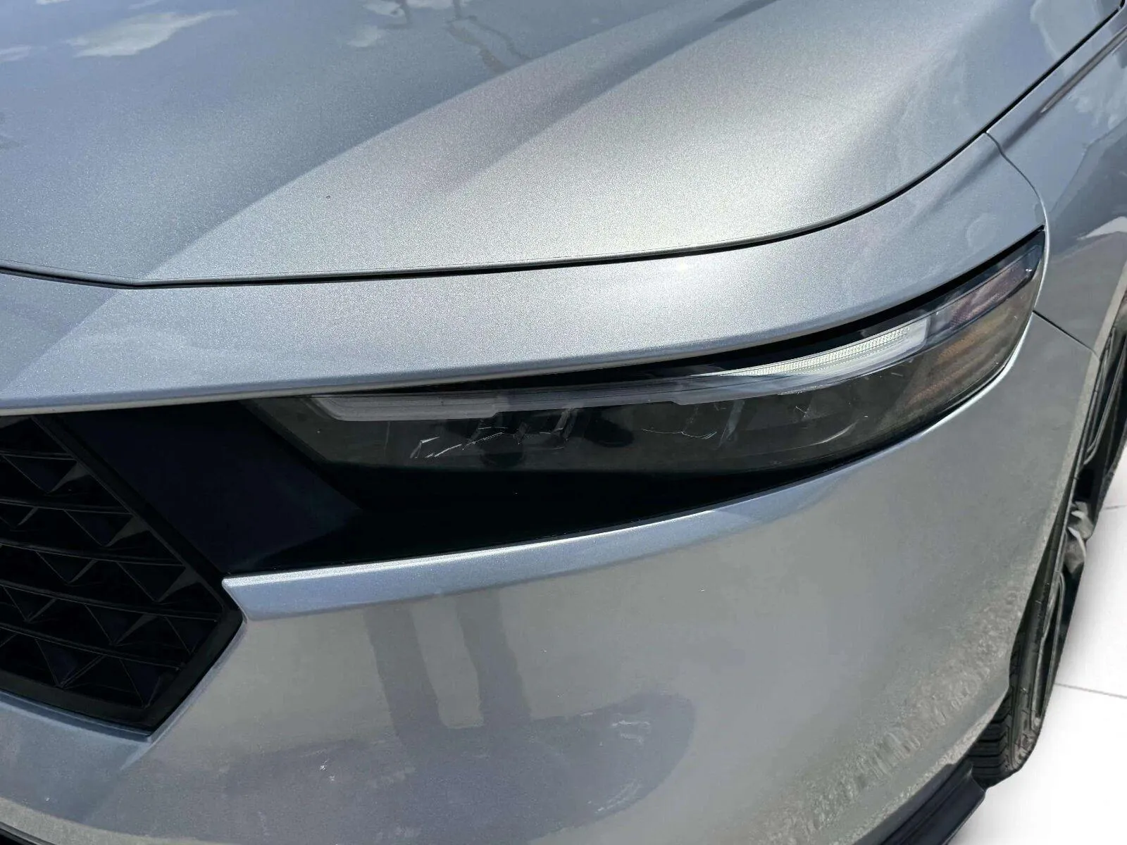 Honda Accord photo 12