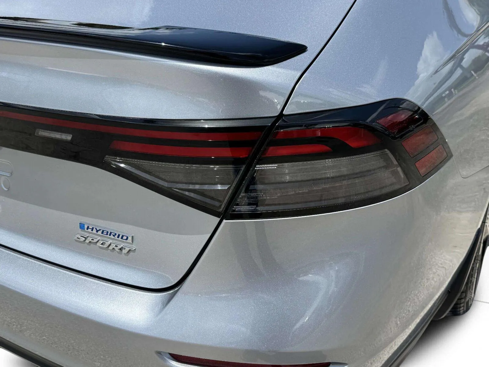 Honda Accord photo 15