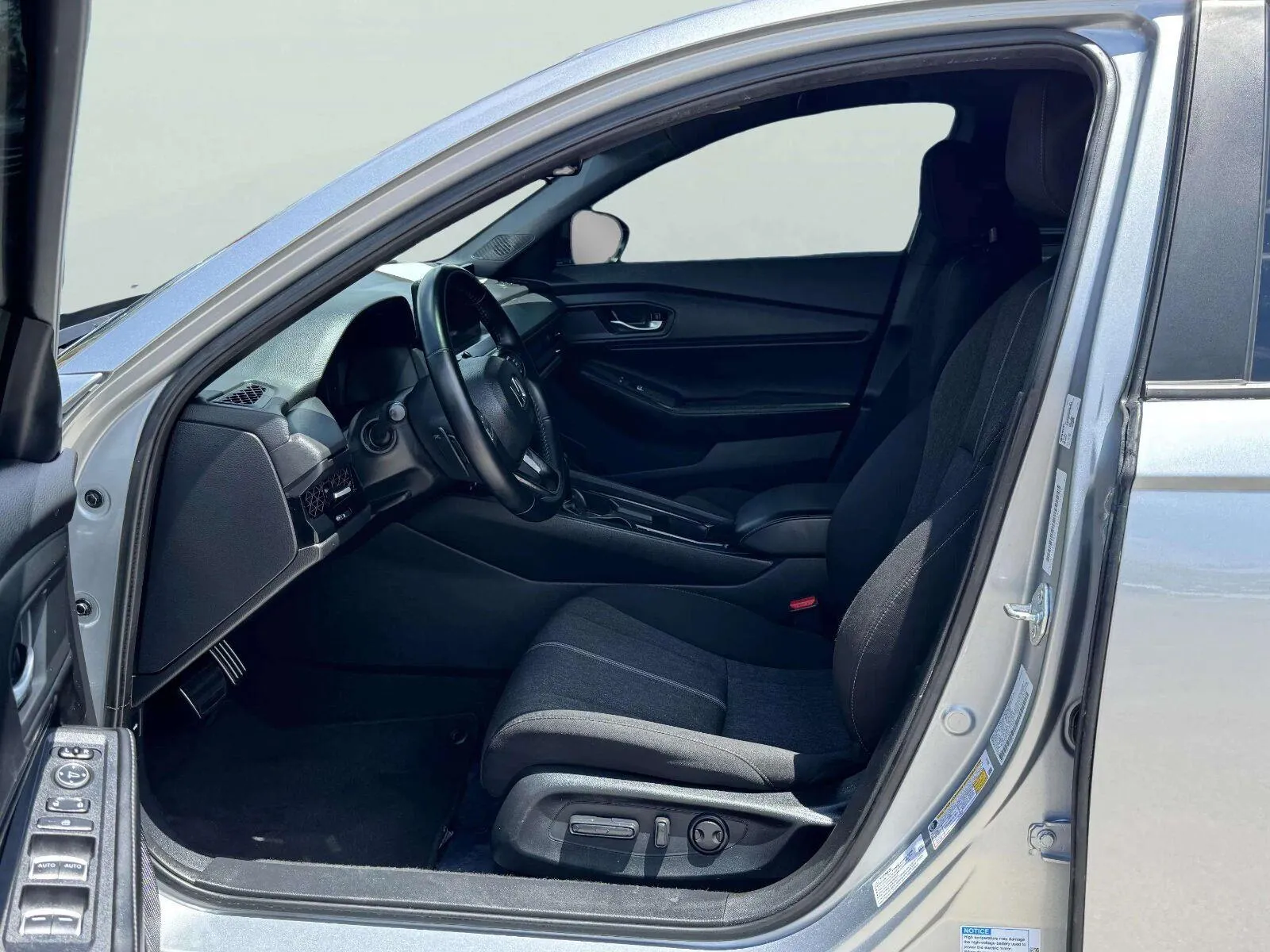 Honda Accord photo 16