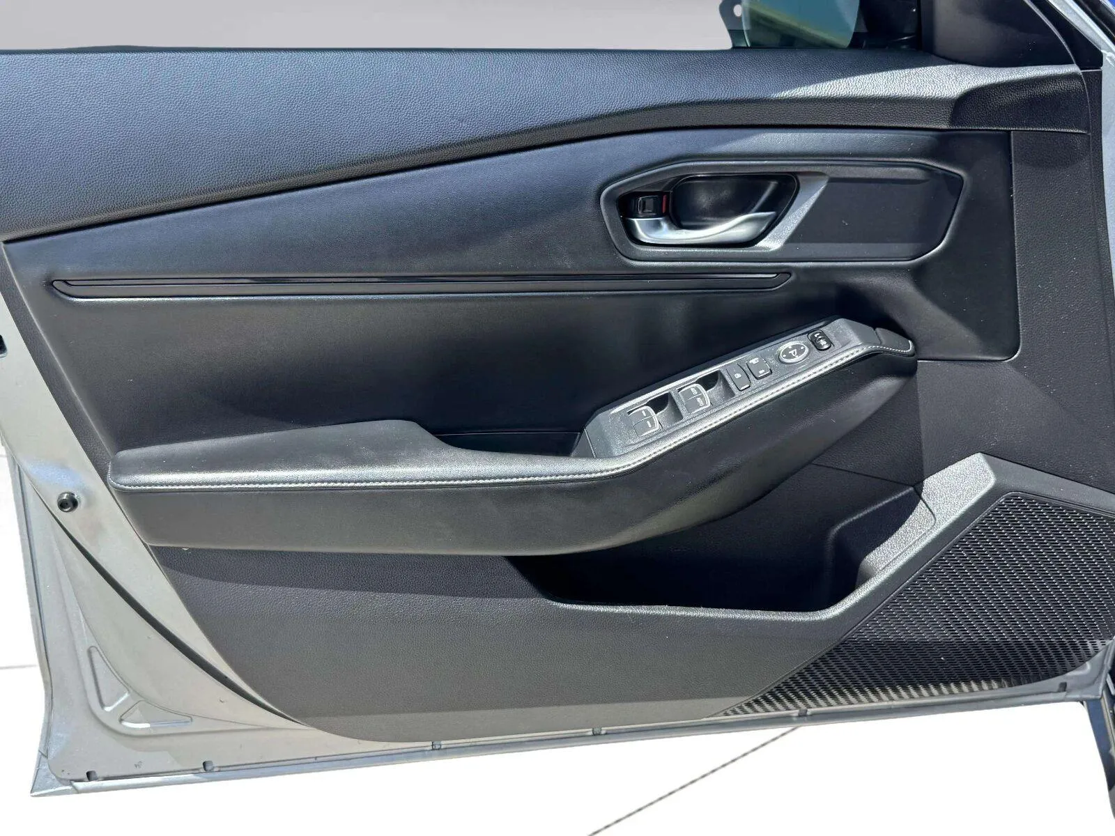 Honda Accord photo 18