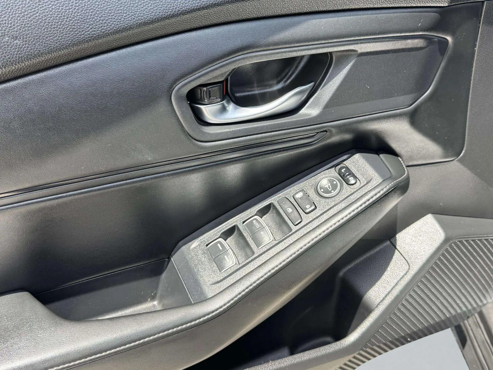 Honda Accord photo 19