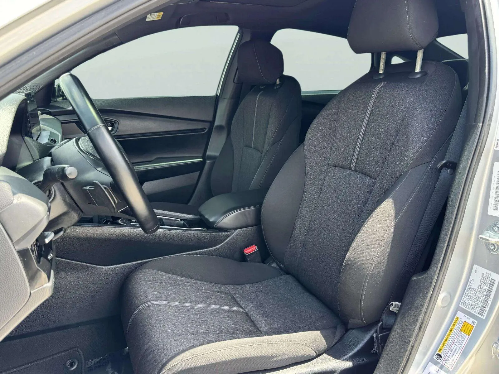 Honda Accord photo 20